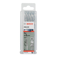 Bosch 3/32 HSS-G, 2608585438