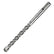 Bosch 8mm SDS Plus-3 Drill Bit For Masonry & Concrete 8 X 100 X 160mm 2608831019