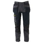 Stanley Fatmax Sherwood Ripstop Stretch Trousers W32" L34" SFM-STW40048-014
