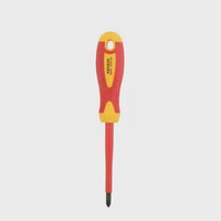 Kendo 80mm PZ1 VDE Screwdriver