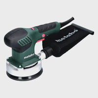 Metabo SXE 3150 150mm Random Orbital Sander 240V 600443000