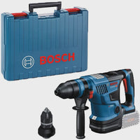 Bosch 0611914001 Gbh 18V-34 Cf Professional Biturbo Sds-Plus Rotary Hammer 18V Bare Unit