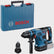 Bosch 0611914001 Gbh 18V-34 Cf Professional Biturbo Sds-Plus Rotary Hammer 18V Bare Unit