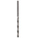 Trend WP-SNAP/D/9L Snappy 3.6mm Drill Long for DBG/9