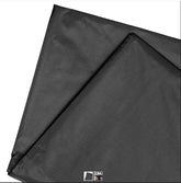Excel 3m Gazebo Side Wall Panel - Black