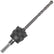 Bosch 2608580115 Power Change Adapter with Hex Shank