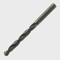 Excel 4mm HSS Ground Drills for Metal Wood & Plastic (Pack of 10)