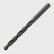 Excel 4mm HSS Ground Drills for Metal Wood & Plastic (Pack of 10)