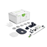 Festool ZS-OF 1010 M Router Accessories Set - 578046