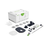 Festool ZS-OF 1010 M Router Accessories Set - 578046