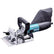 Makita PJ7000 100mm Biscuit Plate Dowel Jointer Kit 6 Amp 700W 240V