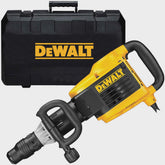 DeWalt D25899K SDS Max Breaker Demolition Hammer Drill 240V