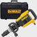DeWalt D25899K SDS Max Breaker Demolition Hammer Drill 240V