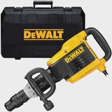 DeWalt D25899K SDS Max Breaker Demolition Hammer Drill 240V