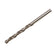 DeWalt DT5034QZ Extreme 2 Metal Drill Bit 1.0 x 34mm Pack of 2