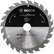 Bosch Circular Saw Blade ST WO H 136x20 T24