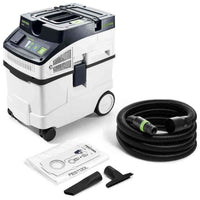 Festool CT 25 E 230V GB Mobile Dust Extractor 577532