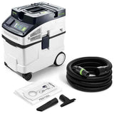 Festool CT 25 E 230V GB Mobile Dust Extractor 577532