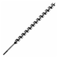 Bosch 10mm x 235mm Auger Bit Hex Shank For Wood 2608597624