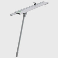 Festool KA-UG-KS 60-L Trimming Attachment For KS60 Mitre Saw - 201907