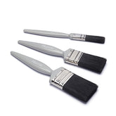 Harris Essentials Woodwork Gloss Paint Brush Set Flat For Gloss Paint 101021004