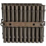 Talon P3TT Plastic Plugs Brown-B PLUG Pack of 1000