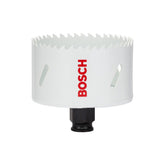 Bosch 76mm Quick Release Progressor Holesaw Wood & Bi-Metal 2608594402