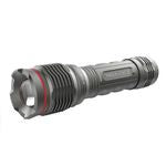 NEBO Redline V 500 Lumen Waterproof IPX7 Flashlight Torch NE6639