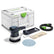 Festool ETS 150/5 EQ-Plus 230V GB Random Orbital Eccentric Sander In Systainer SYS3 M 187 - 576083