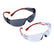 Scan XMS19SSPECS Flexi-Spec Safety Glasses Twin Pack
