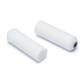 Harris 4" Pack of 2 Roller Sleeve Seriously Good For Woodwork Gloss 102022000
