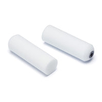 Harris 4" Pack of 2 Roller Sleeve Seriously Good For Woodwork Gloss 102022000