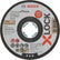 Bosch 115mm X-Lock Inox Metal Cutting Discs Pack of 10 2608619266