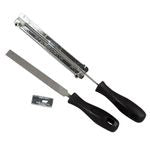 Multi-SharpÂ® ATT1702 Chainsaw Sharpening Kit 4.00mm (5/32in)