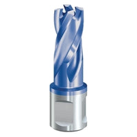 Excel HSS Broaching Cutter 50 x 25mm Short Series