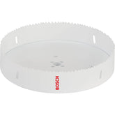 Bosch 210mm HSS Bi-metal Holesaw for Standard Adapters 2608584842