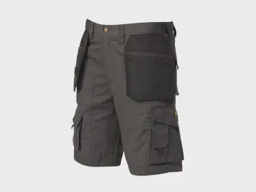 Apache APARIPSG40 Grey Rip-Stop Holster Shorts Waist 40in