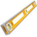 Stabila STB83S32 83S 800mm/32inch Vial Double Plumb Girder Level - 02545