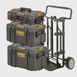 Dewalt DWST183442-1 TOUGHSYSTEM 2.0 4-in-1 ToolBox Set with Trolley