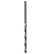 Trend WP-SNAP/D/9L Snappy 3.6mm Drill Long for DBG/9