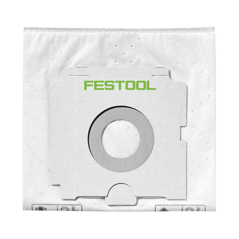 Festool SC FIS-CT 26/5 SELFCLEAN Filter Bag - 496187