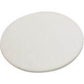 Makita 193288-0 150mm Round Hook and Loop Felt Polishing Pad