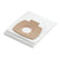 Flex Fleece Filter Bag For VC21-26 Vacuum Cleaner Pack of 5 FLX385093