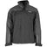 Dewalt Storm Grey/Black Waterproof Jacket Medium DEWSTORMM