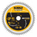 Dewalt DT99564 Extreme Runtime Multi Purpose Circular Saw Blade 190 x 30mm x 60T
