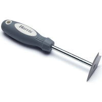 Harris Ultimate Preparation Combination Shavehook 103064210