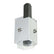 Silverline 70mm Tungsten Steel Corner Chisel 282403 Aluminium-Bodied Jig