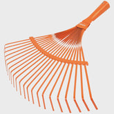 Kendo 22T Fan Rake