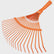 Kendo 22T Fan Rake