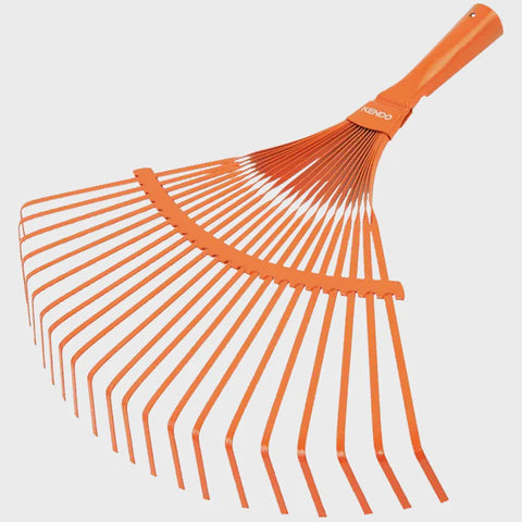 Kendo 22T Fan Rake